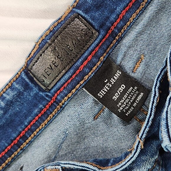 [Steve’s Jeans] Size 32/30        Lot A - Picture 6 of 9